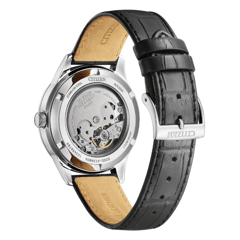 CITIZEN | Day Date