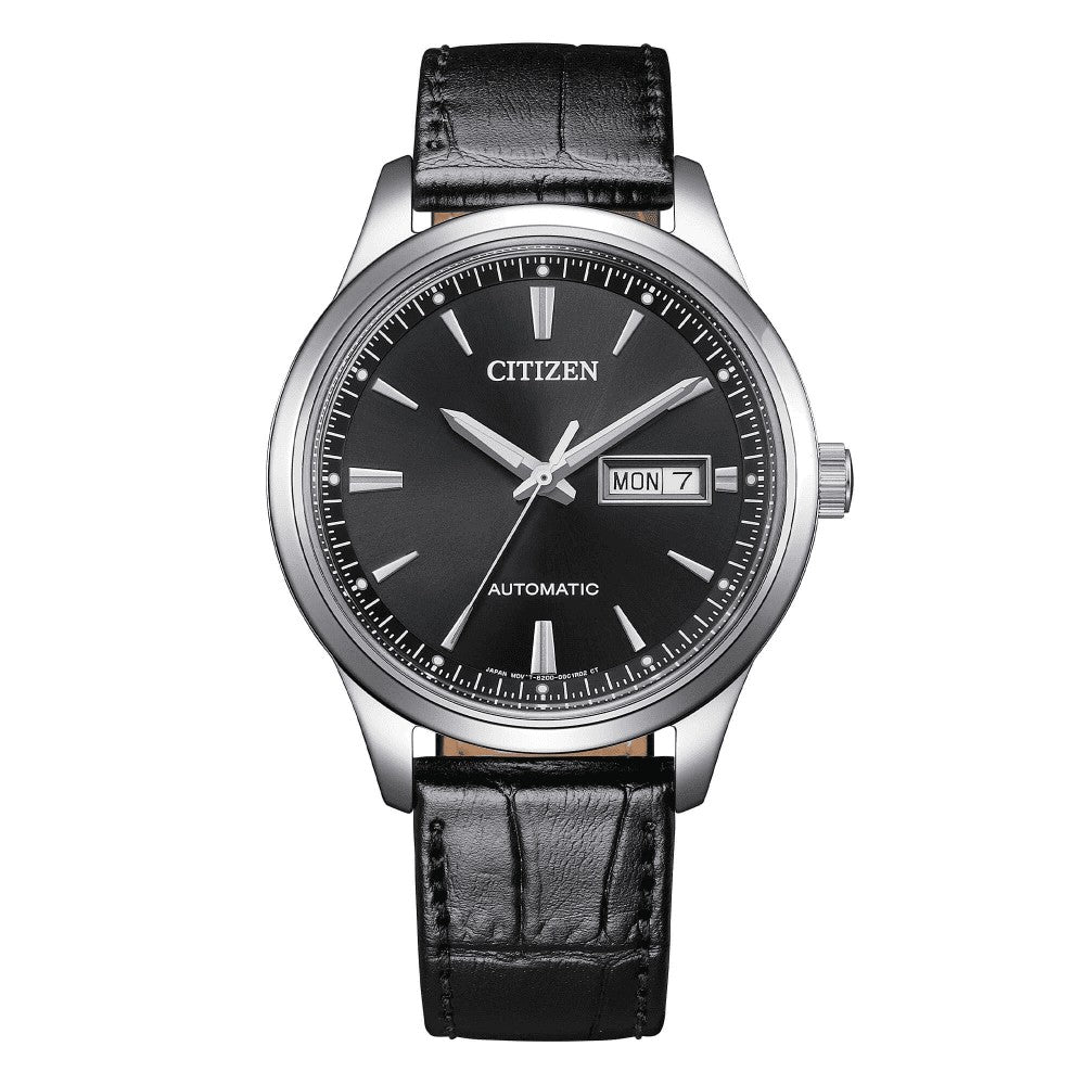 CITIZEN | Day Date