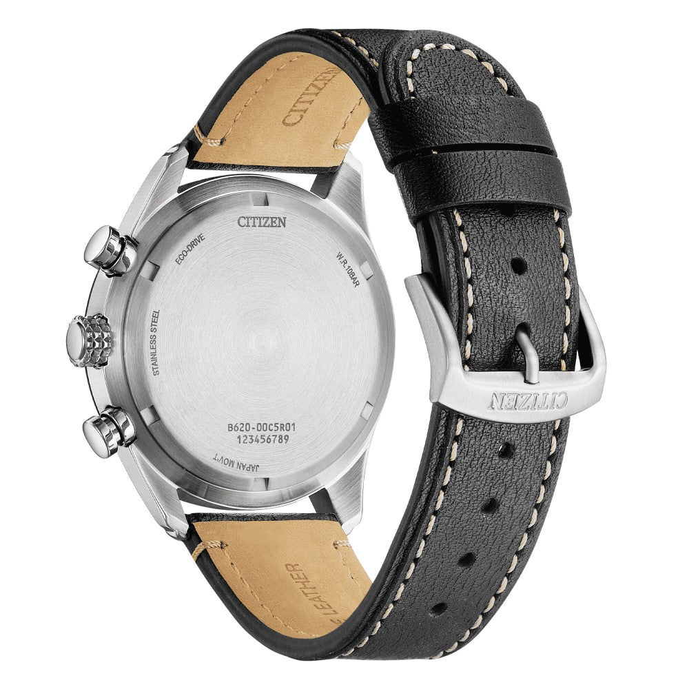 CITIZEN | Aviator Crono