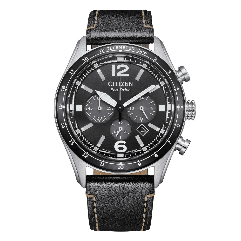 CITIZEN | Aviator Crono