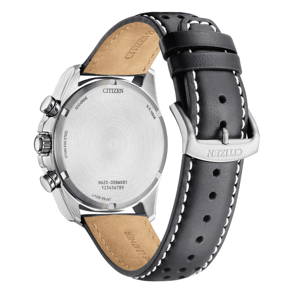 CITIZEN | Racing Crono