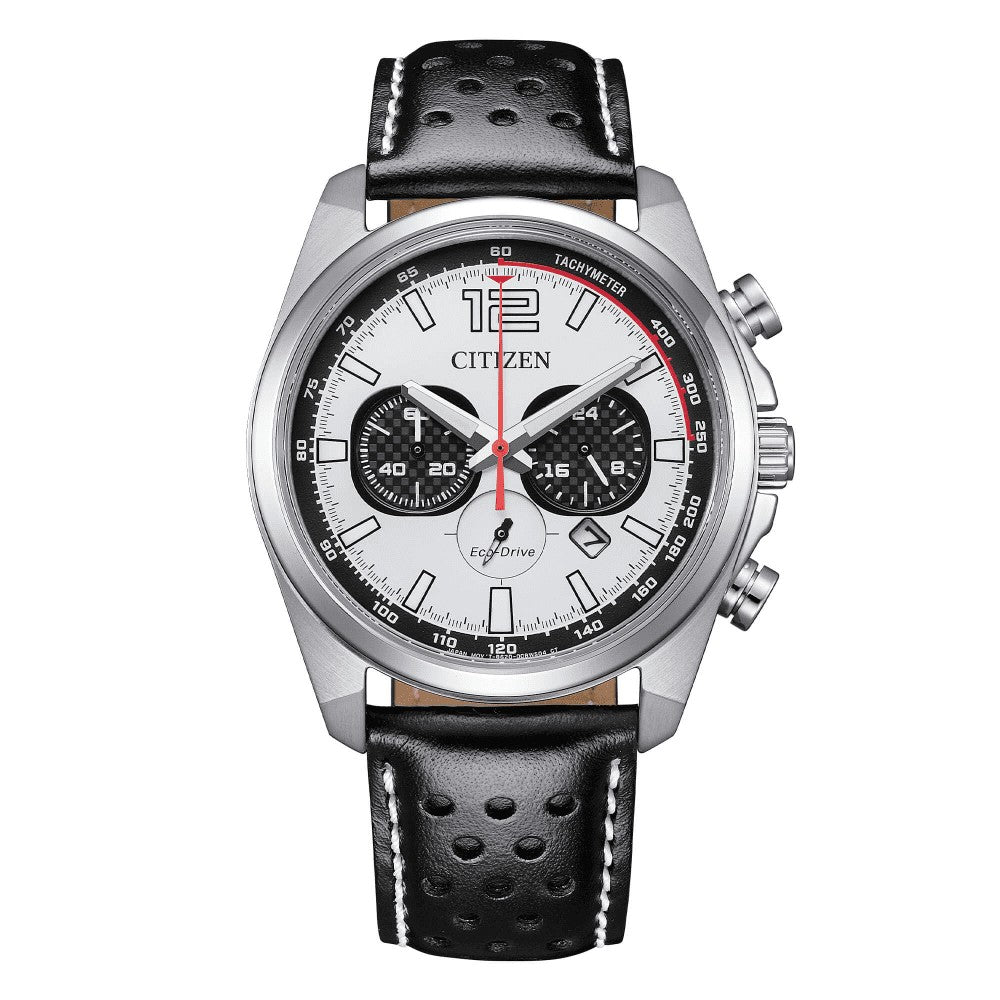 CITIZEN | Racing Crono