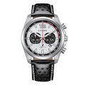 CITIZEN | Racing Crono