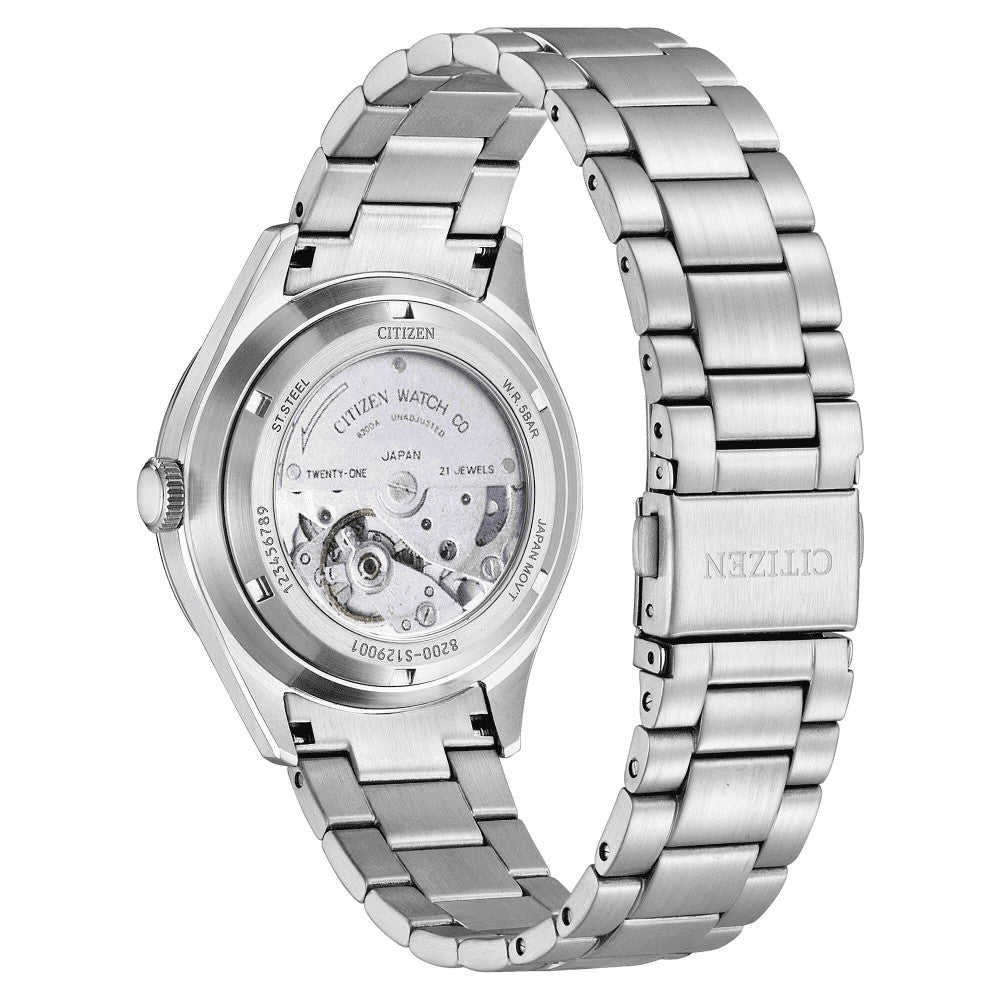 CITIZEN | Automatico C7