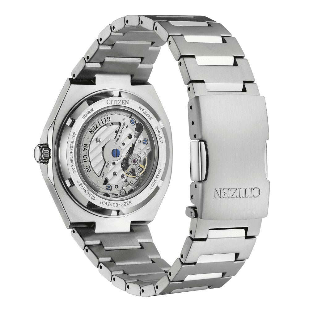 CITIZEN | Zenshin 60