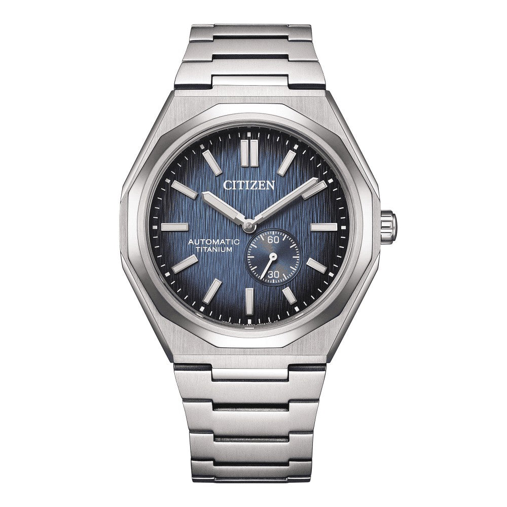 CITIZEN | Zenshin 60