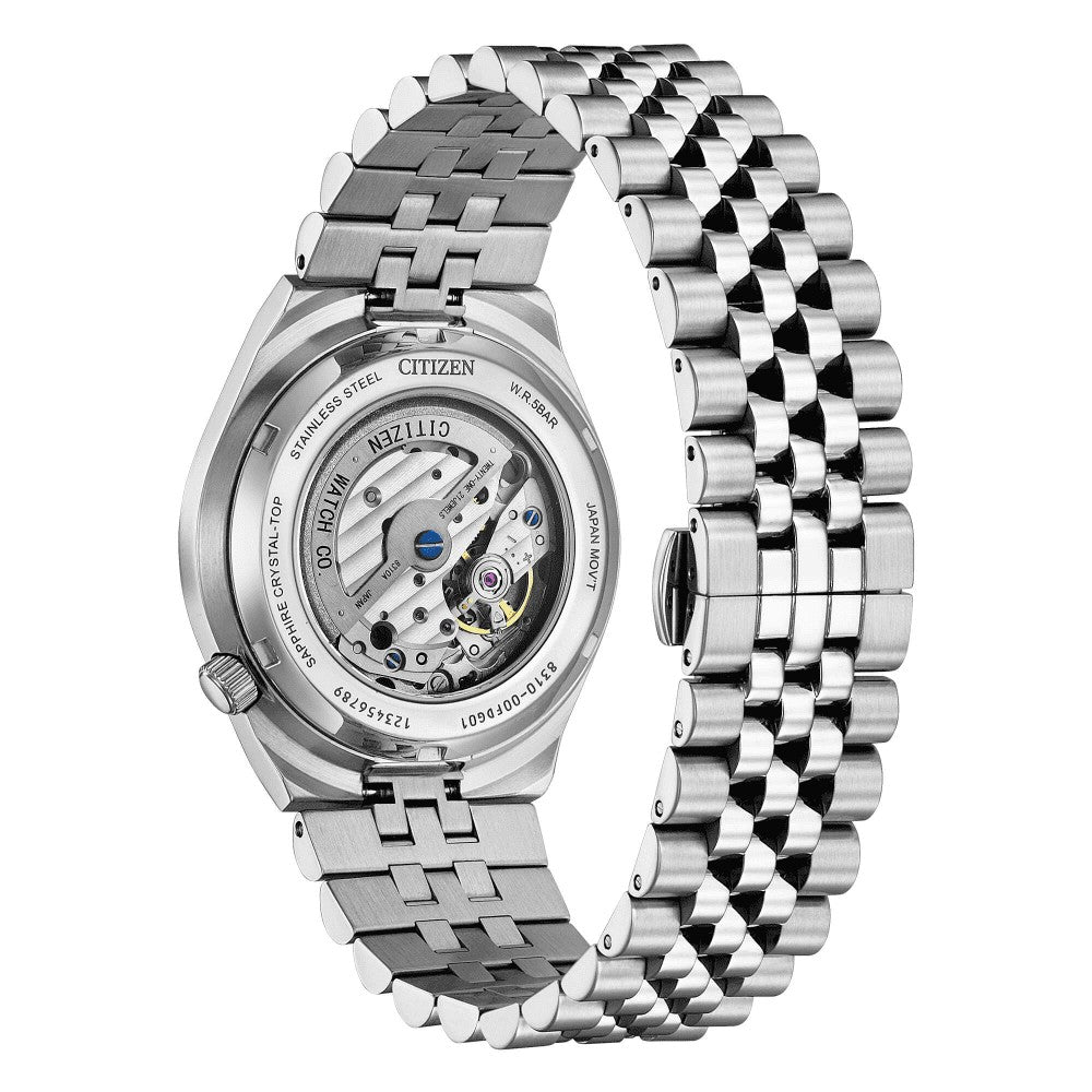 CITIZEN | Tsuyosa 60