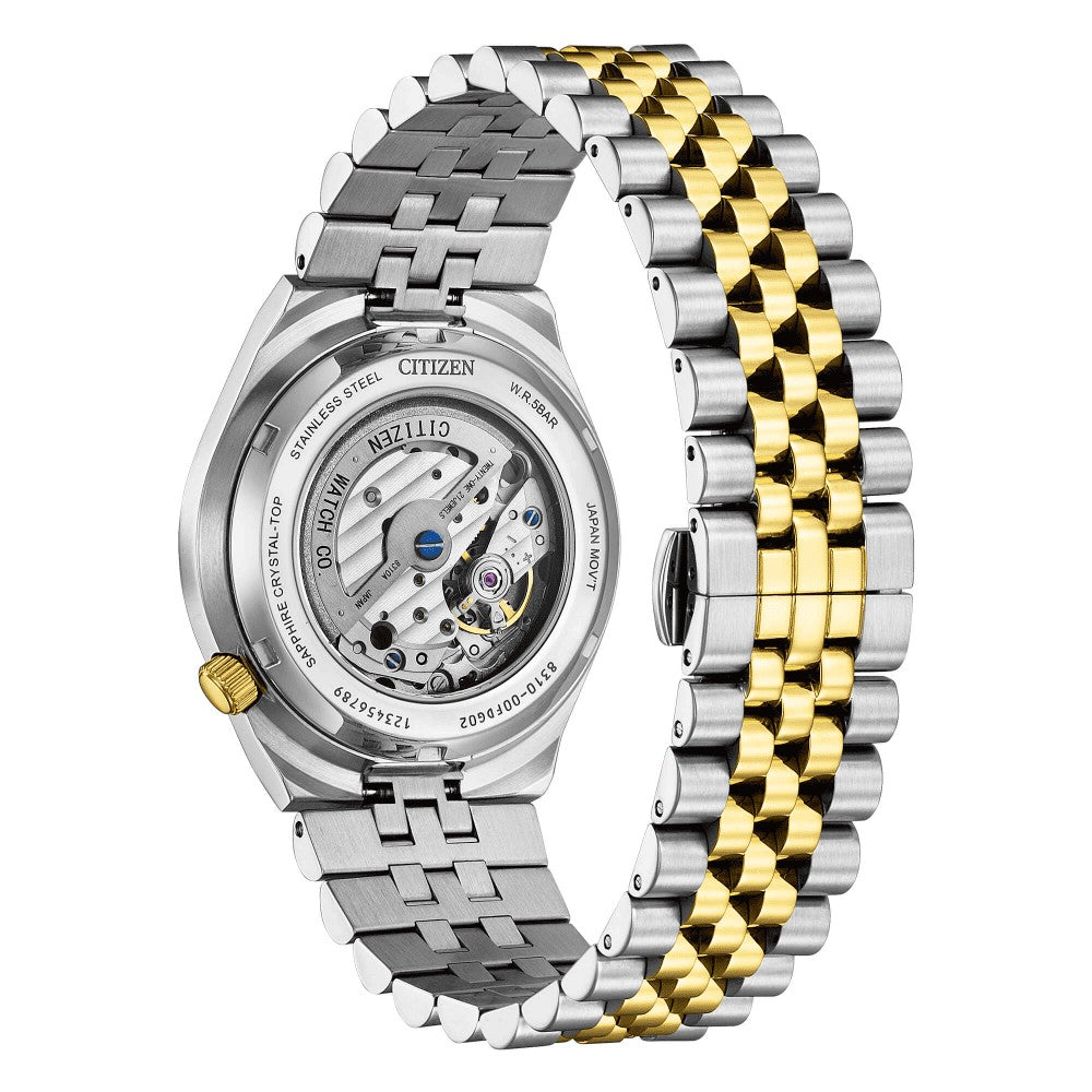CITIZEN | Tsuyosa 60