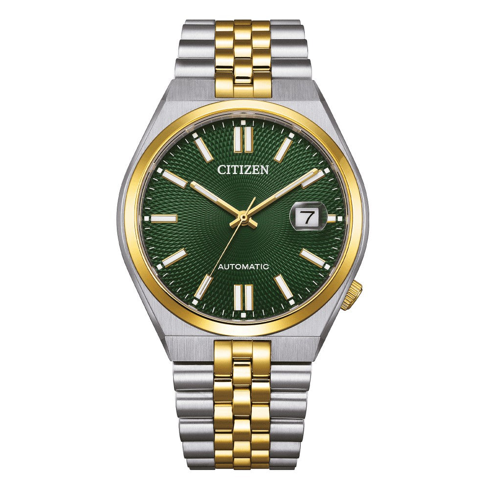 CITIZEN | Tsuyosa 60