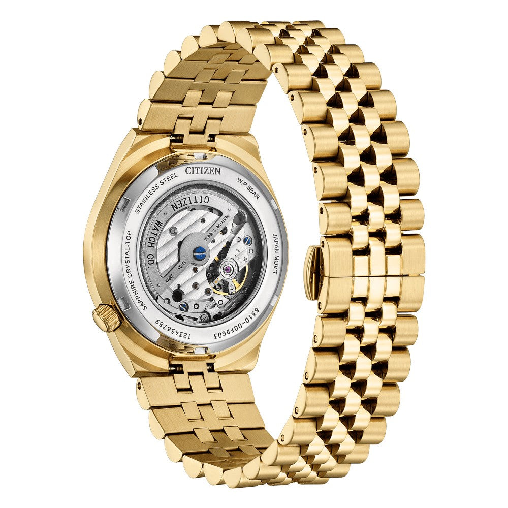 CITIZEN | Tsuyosa 60
