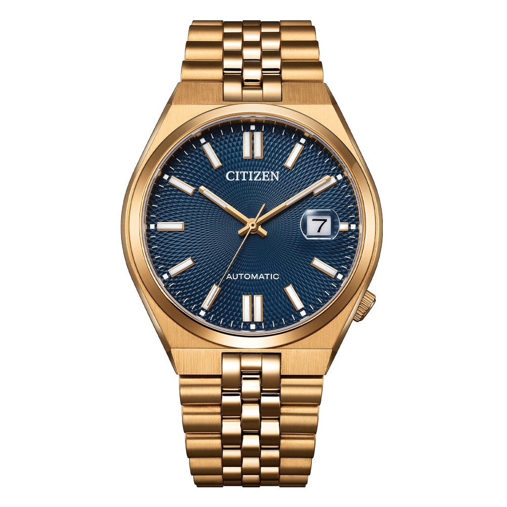 CITIZEN | Tsuyosa 60