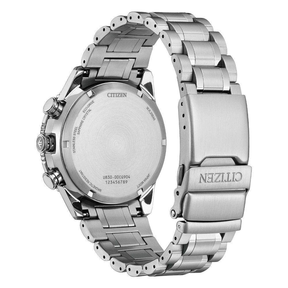 CITIZEN | Skyhawk U830