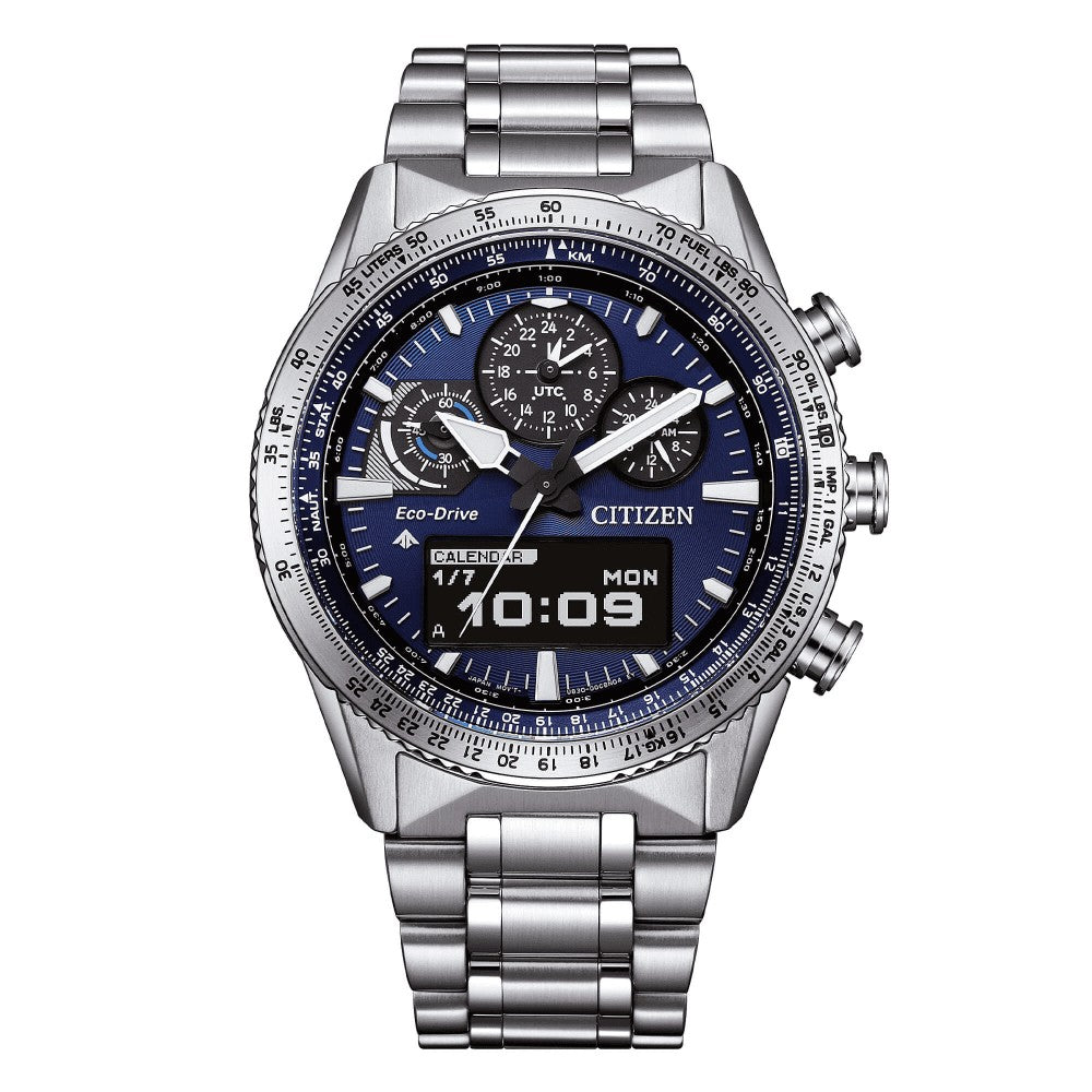 CITIZEN | Skyhawk U830