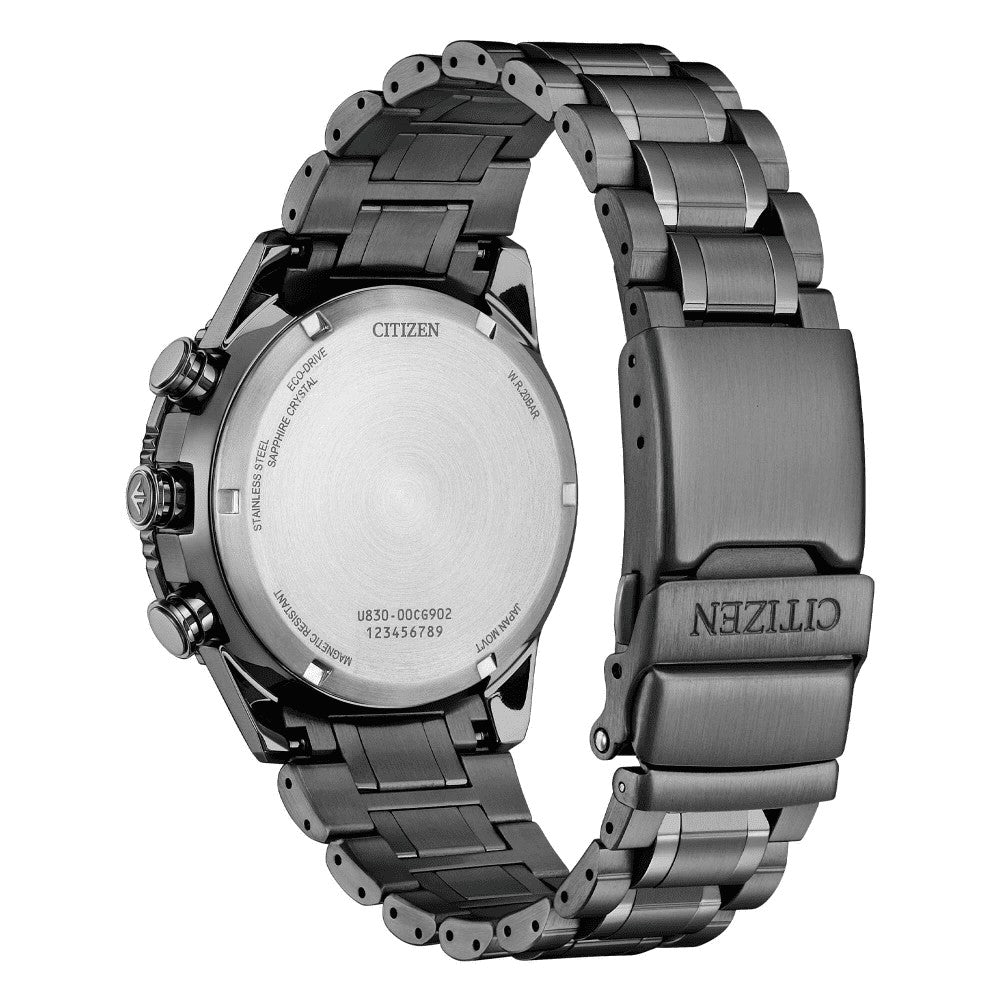 CITIZEN | Skyhawk U830