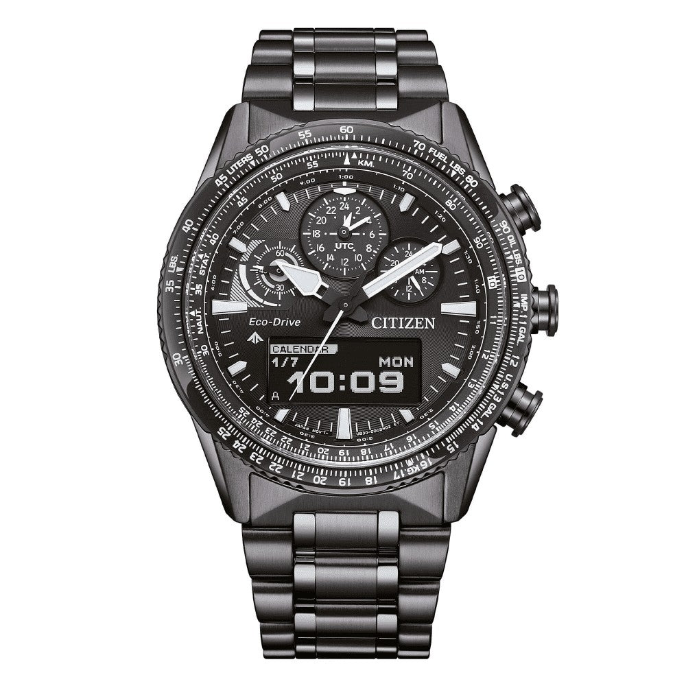 CITIZEN | Skyhawk U830