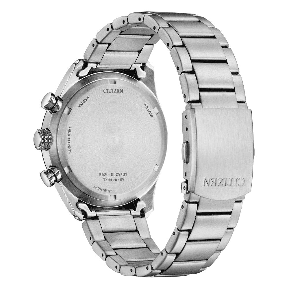 CITIZEN | Aviator Crono