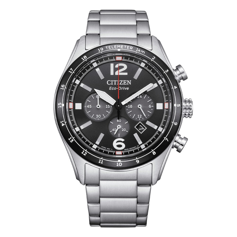 CITIZEN | Aviator Crono