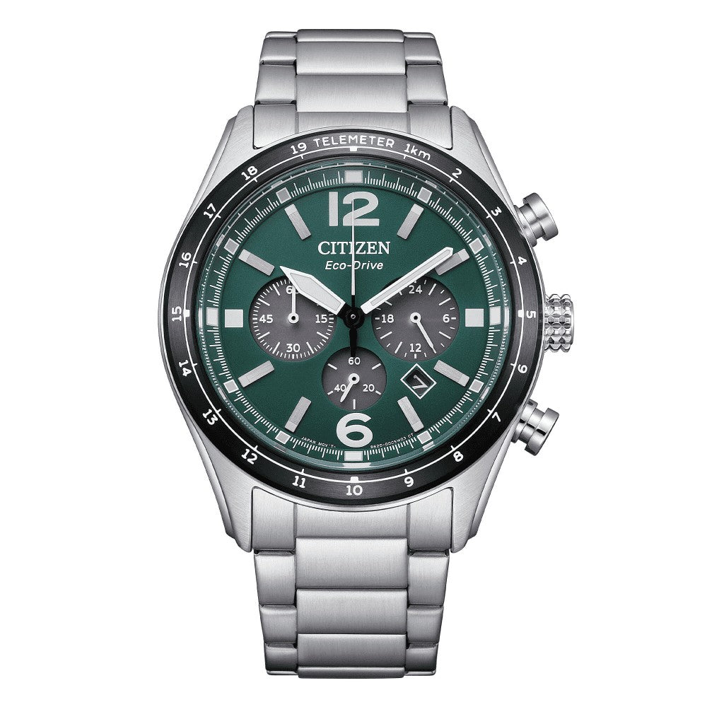 CITIZEN | Aviator Crono