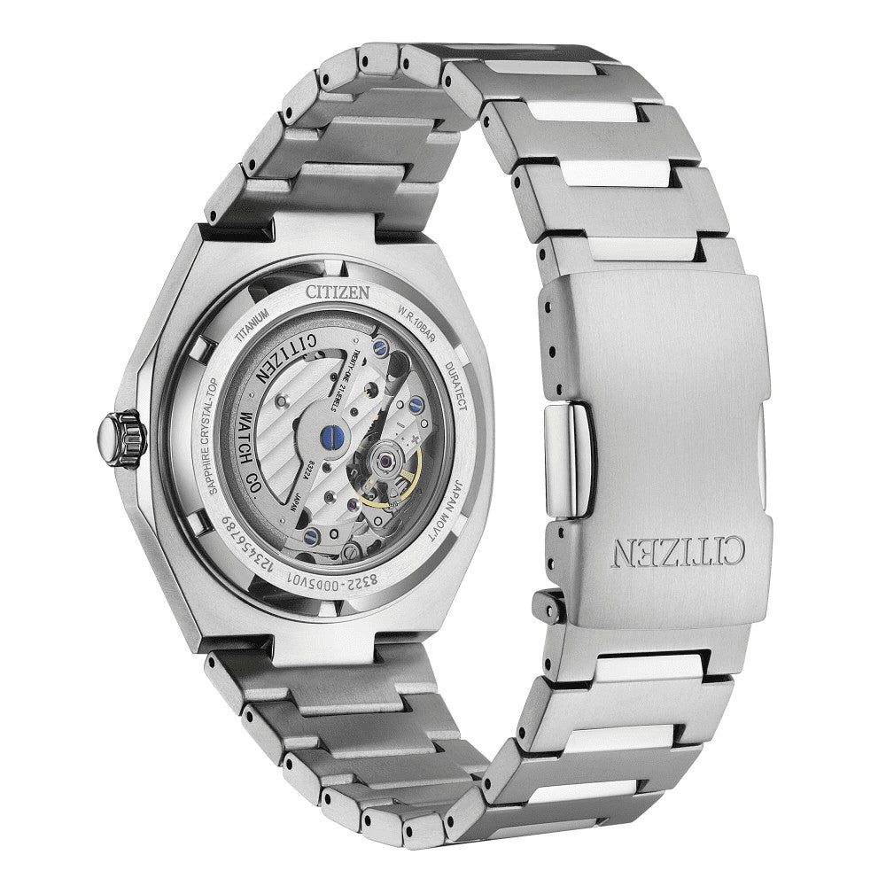 CITIZEN | Zenshin 60
