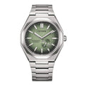 CITIZEN | Zenshin 60