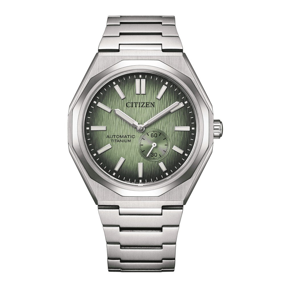 CITIZEN | Zenshin 60