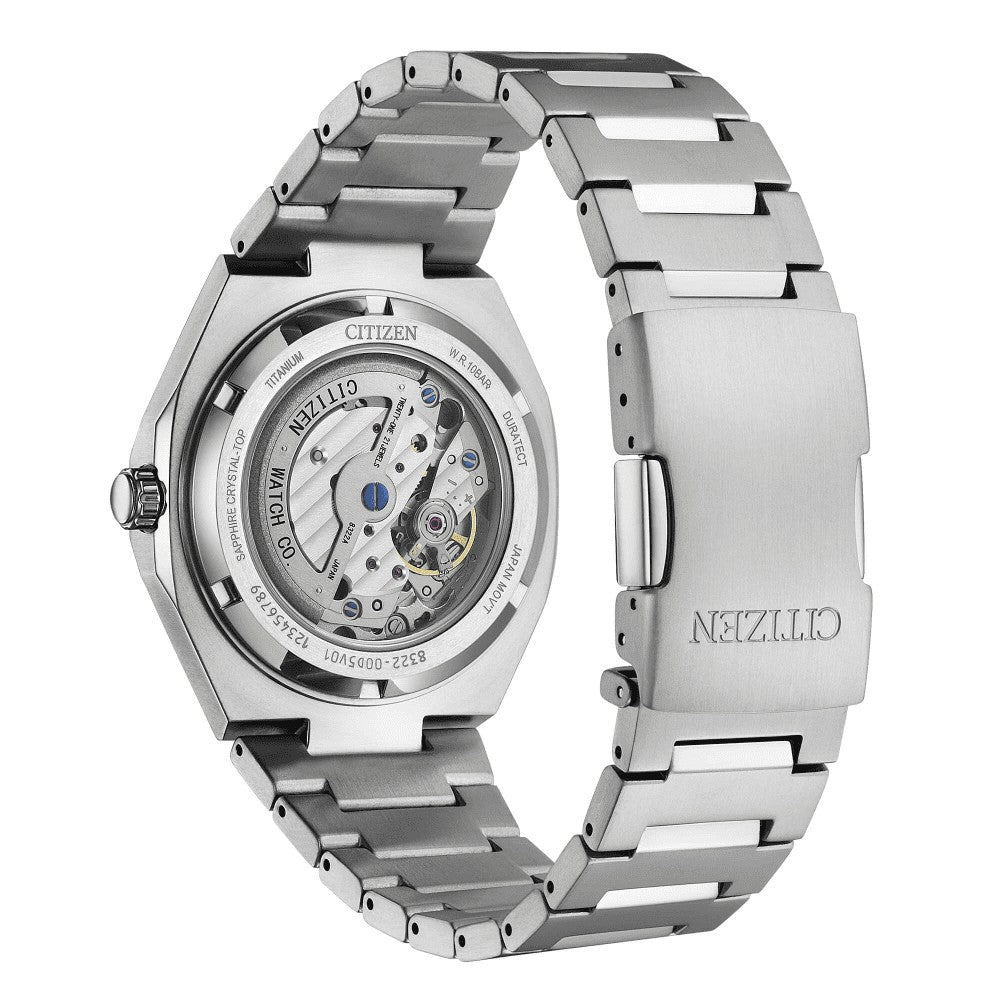 CITIZEN | Zenshin 60
