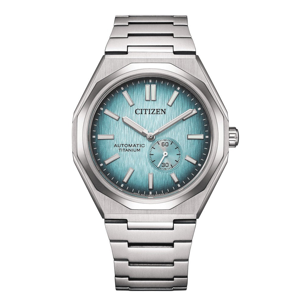 CITIZEN | Zenshin 60