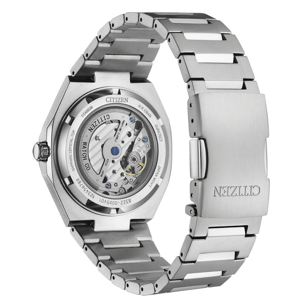CITIZEN | Zenshin 60