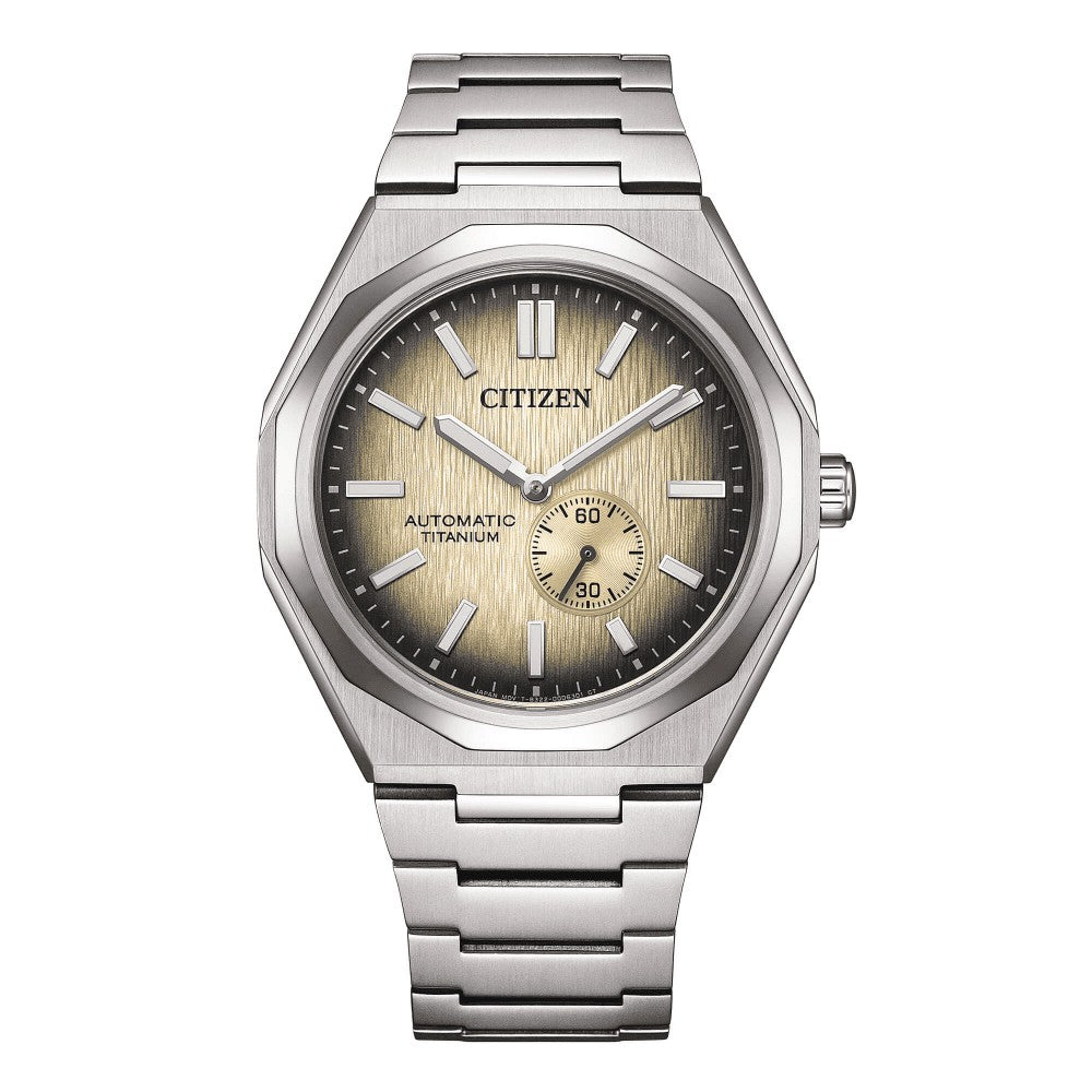 CITIZEN | Zenshin 60