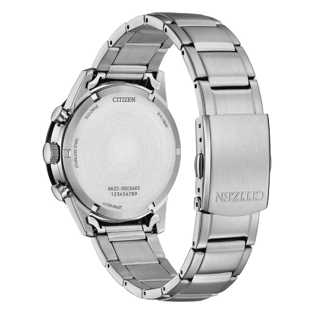 CITIZEN | T9 Crono