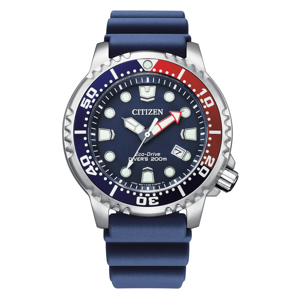 CITIZEN | Promaster Diver's Automatic 200 mt