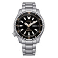 CITIZEN | Diver's Automatic 200 mt Fugu Limited Edition
