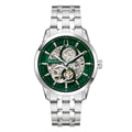 BULOVA | Sutton Skeleton 40mm