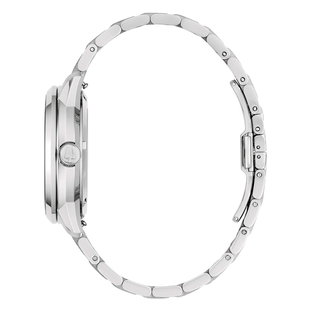 BULOVA | Sutton Skeleton 40mm