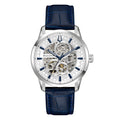 BULOVA | Sutton Skeleton 40mm