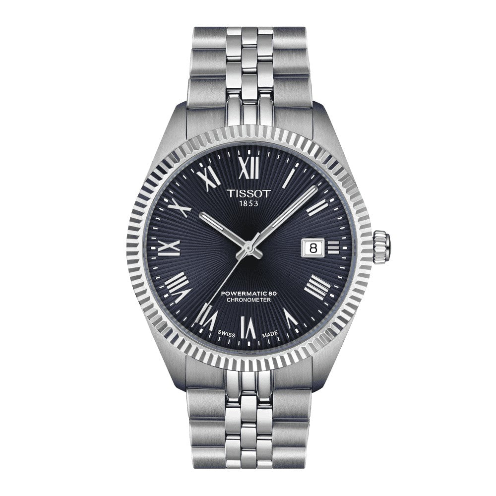 TISSOT | Tissot Ballade COSC