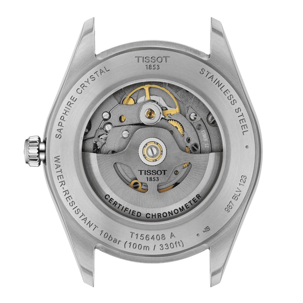 TISSOT | Tissot Ballade COSC