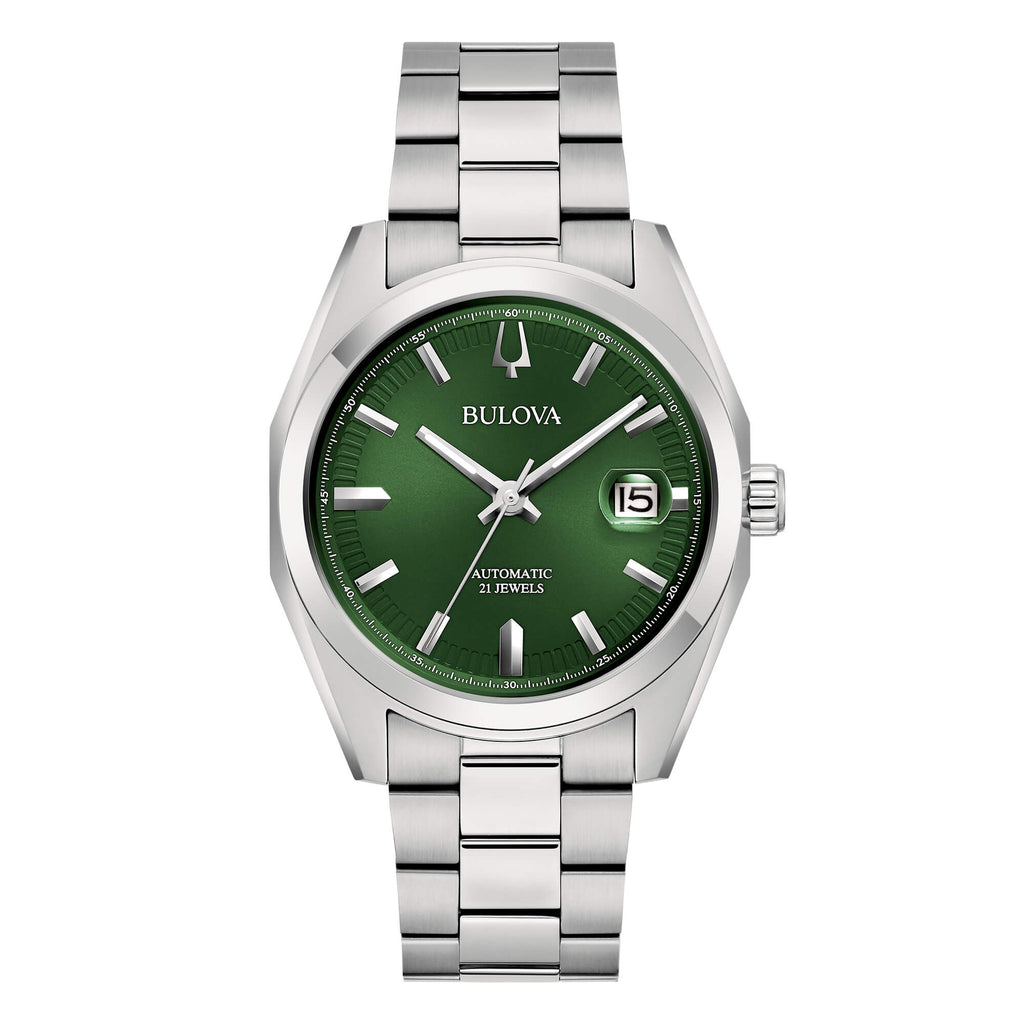 BULOVA | Surveyor Automatic