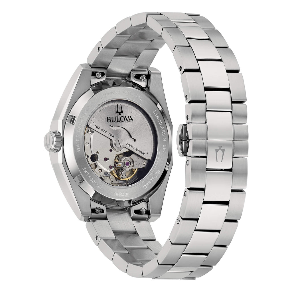 BULOVA | Surveyor Automatic