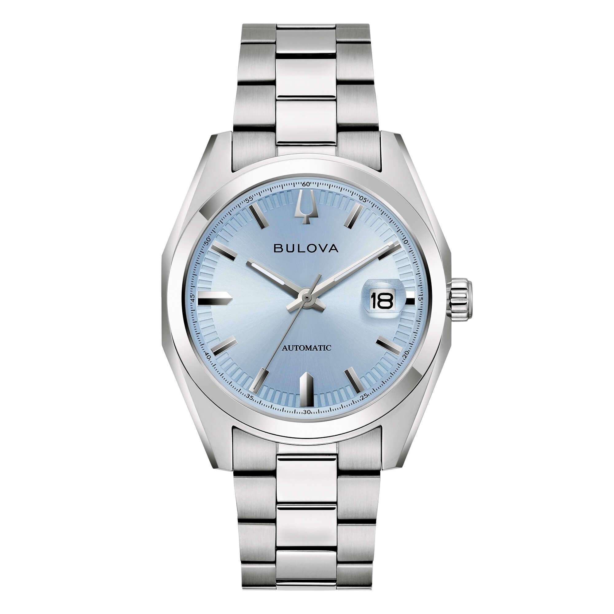 BULOVA | Surveyor Automatic
