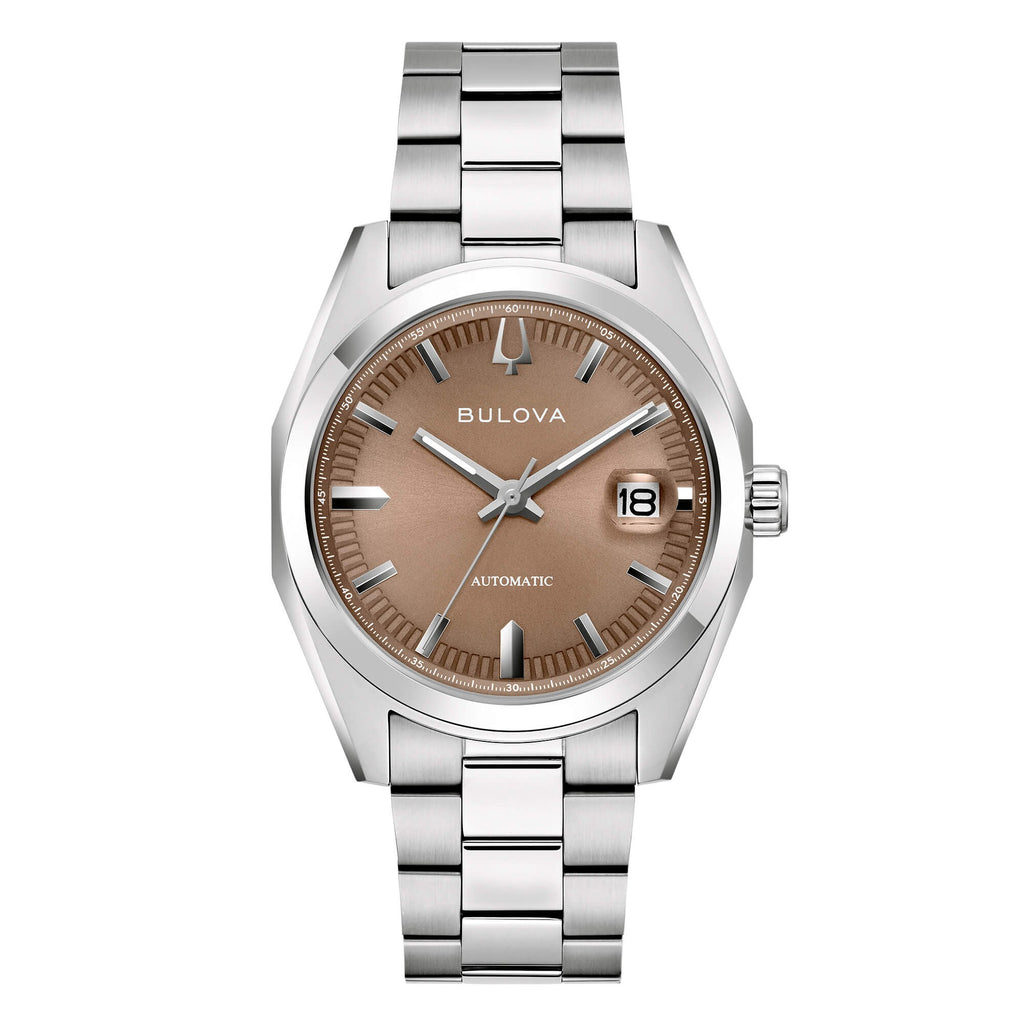 BULOVA | Surveyor Automatic