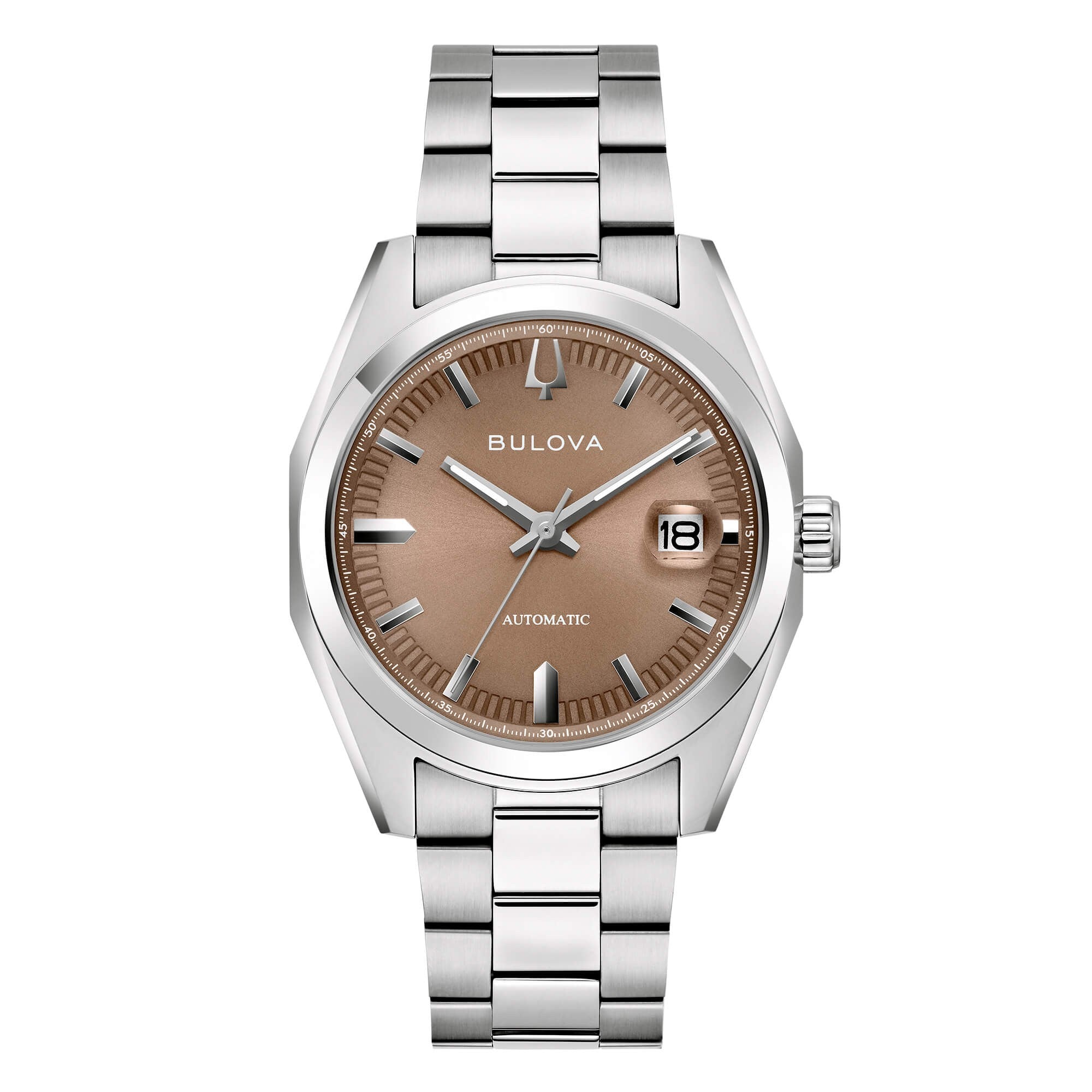BULOVA | Surveyor Automatic