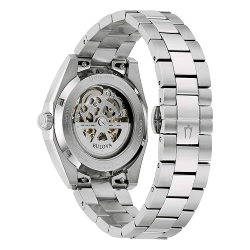 BULOVA | Surveyor Automatic