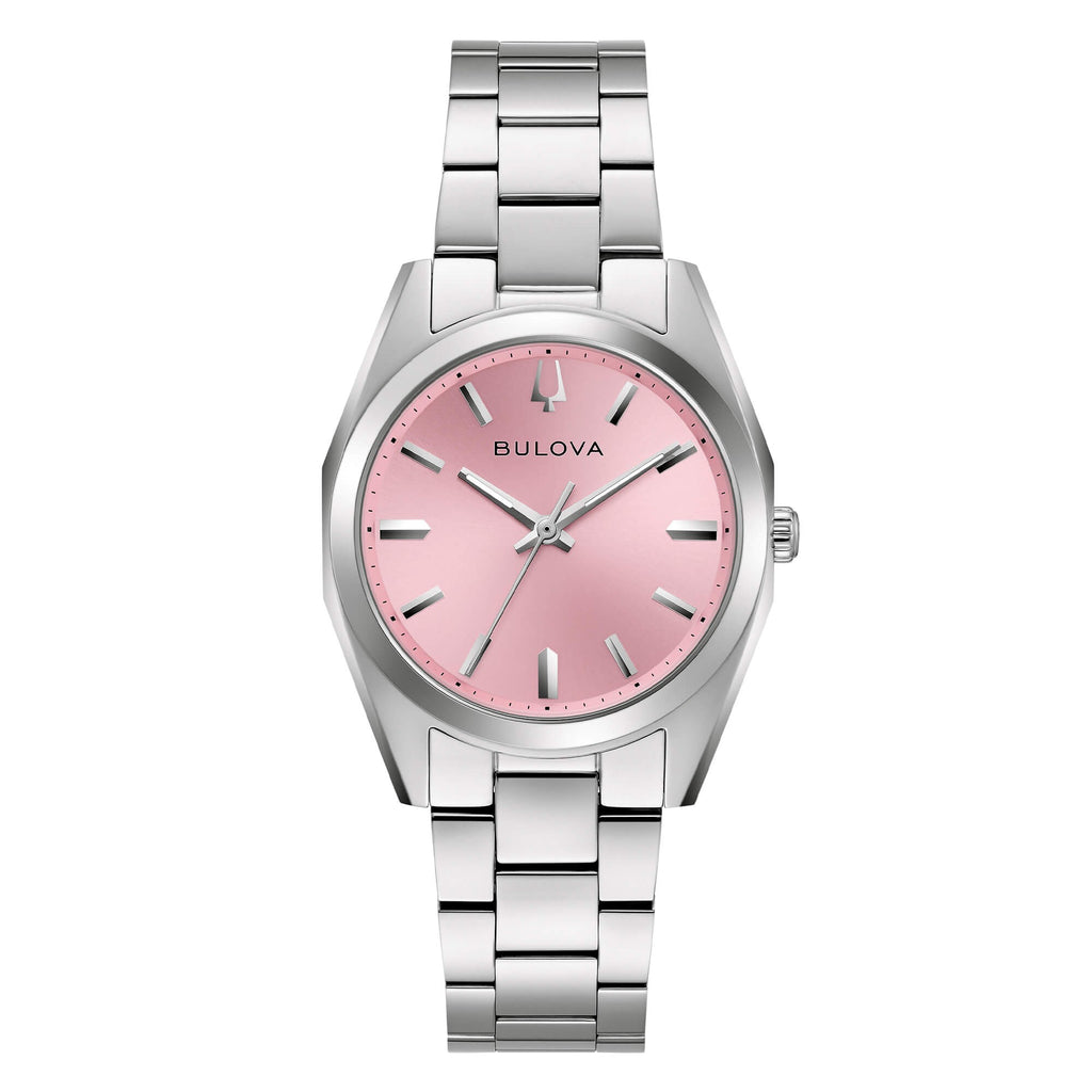 BULOVA | Surveyor Lady