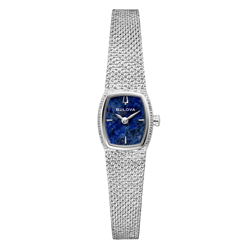 BULOVA | Goddess of Time