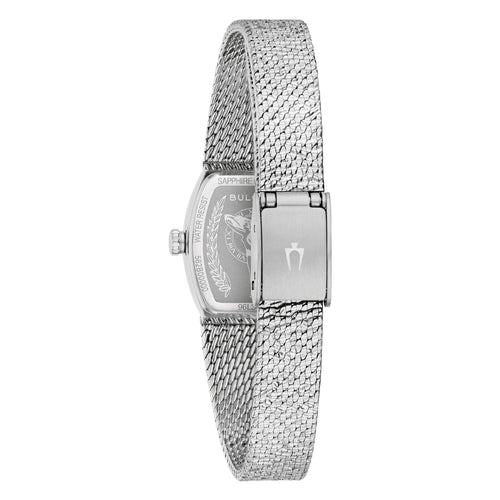 BULOVA | Goddess of Time