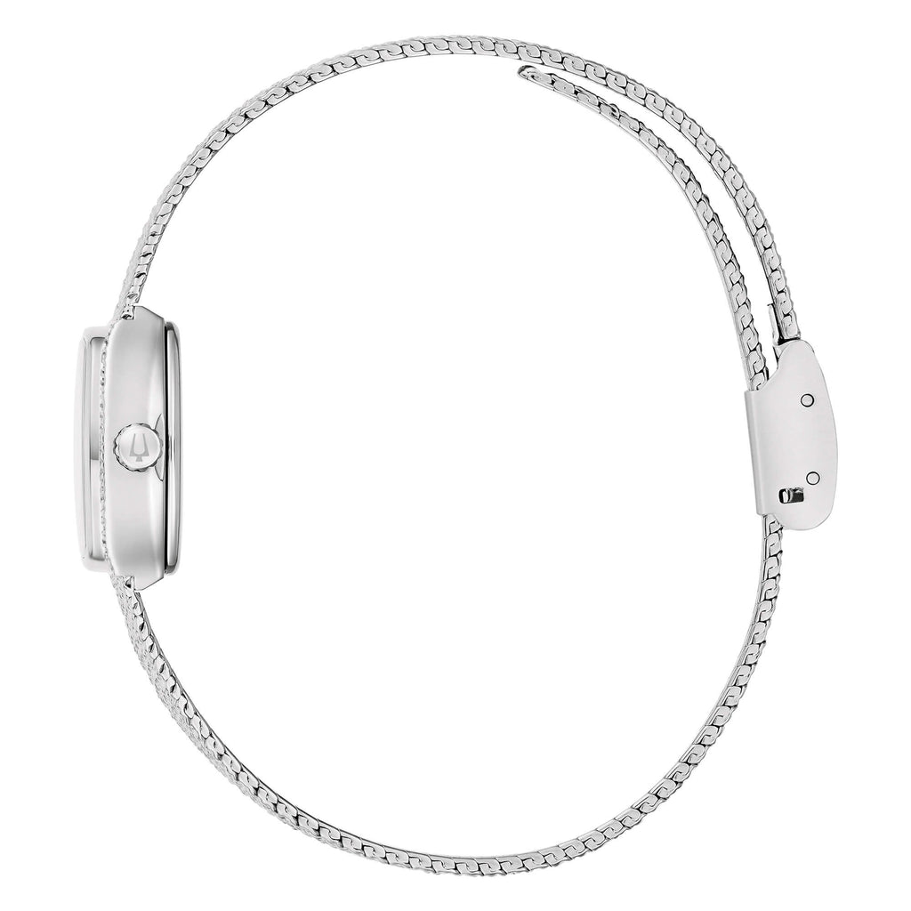 BULOVA | Goddess of Time