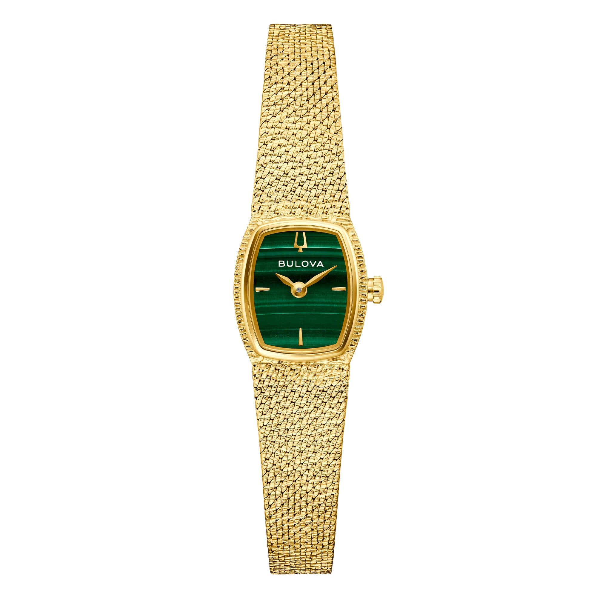 BULOVA | Goddess of Time