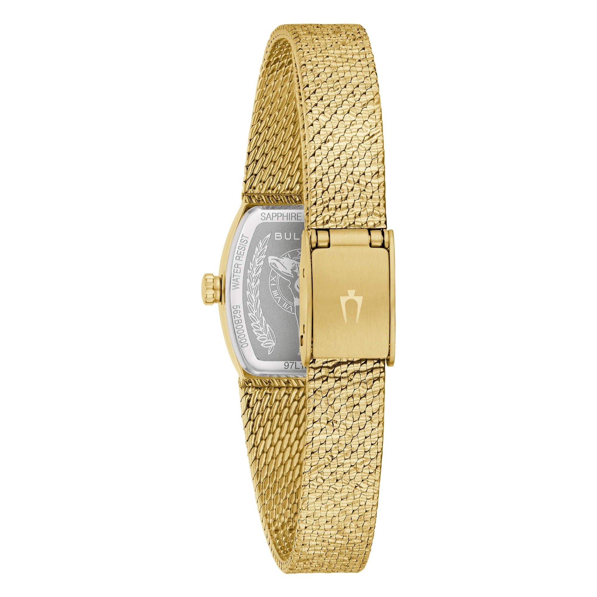 BULOVA | Goddess of Time