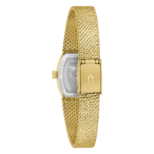 BULOVA | Goddess of Time